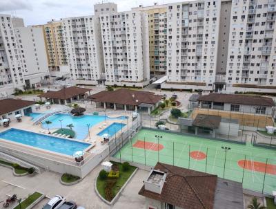 Apartamento para Venda, em Serra, bairro Valparaiso, 3 dormitórios, 2 banheiros, 1 suíte, 2 vagas