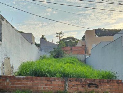 Terreno Residencial para Venda, em Itu, bairro Jardim Paraso 1