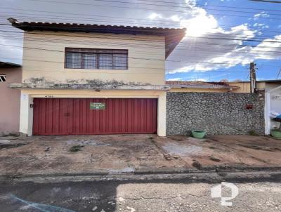 Casa para Venda, em Franca, bairro Jardim Nomia, 4 dormitrios, 4 banheiros, 1 sute, 2 vagas