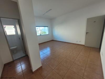 Sala Comercial para Locao, em Santo Andr, bairro Vila Gilda, 1 banheiro