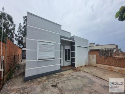 Casa para Venda, em , bairro Haller, 2 dormitrios, 1 banheiro, 2 vagas