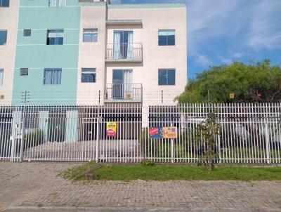 Apartamento para Venda, em Pinhais, bairro Estância Pinhais, 1 dormitório, 1 banheiro, 1 vaga