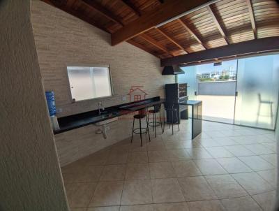 Apartamento para Venda, em Santo Andr, bairro Vila Scarpelli, 2 dormitrios, 2 banheiros, 1 sute