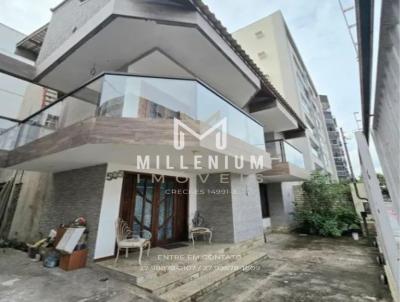 Duplex para Venda, em Vitria, bairro Jardim Camburi, 4 dormitrios, 3 banheiros, 1 sute, 2 vagas