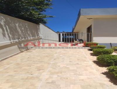 Sobrado para Venda, em Atibaia, bairro Jardim Imperial, 3 dormitórios, 3 banheiros, 3 vagas