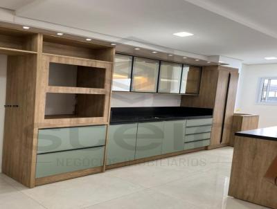 Apartamento para Locao, em Santo ngelo, bairro Jardim das Palmeiras, 2 dormitrios, 2 banheiros, 1 sute, 2 vagas