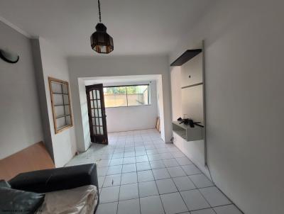Casa para Locao, em Santo Andr, bairro Jardim Paraso, 2 dormitrios, 1 banheiro, 1 vaga