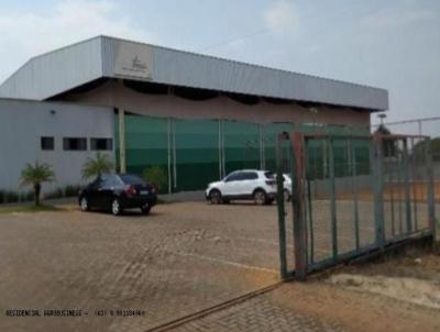 Comercial para Venda, em Palmas, bairro Plano Diretor Norte