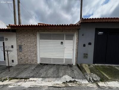 Casa para Venda, em Mogi das Cruzes, bairro Residencial Colinas, 2 dormitrios, 1 banheiro