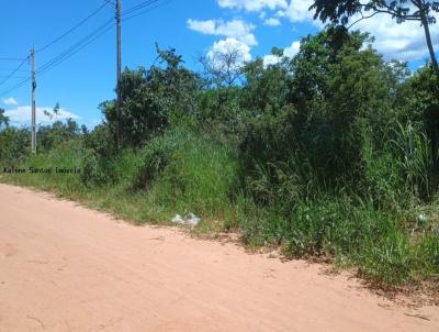 Terreno para Venda, em , bairro Portal das guas Quentes I