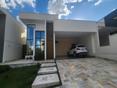 Casa em Condomnio para Venda, em , bairro Condomnio Valencia I, 3 dormitrios, 2 banheiros, 1 sute, 2 vagas