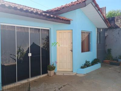 Casa para Venda, em Ponta Grossa, bairro Gianna, 2 dormitrios, 1 banheiro
