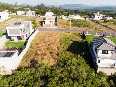 Lote para Venda, em Lages, bairro Chapada