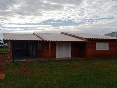 Casa para Locao, em Crissiumal, bairro CENTRO, 2 dormitrios, 1 banheiro