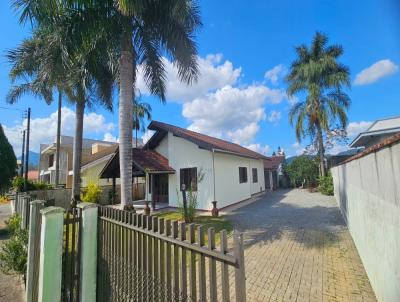 Casa para Locação, em Schroeder, bairro Centro Norte, 4 dormitórios, 3 banheiros, 1 suíte, 2 vagas