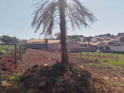 Terreno para Venda, em Campo Grande, bairro gua Limpa Park
