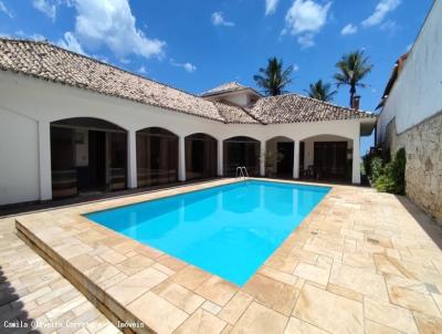 Casa para Venda, em Itanham, bairro CIBRATEL II, 5 dormitrios, 3 banheiros, 2 sutes, 5 vagas