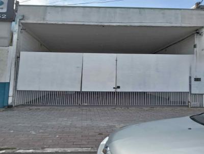 Galpo para Locao, em So Jos dos Campos, bairro Cidade Morumbi, 2 banheiros, 2 vagas