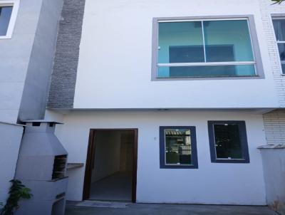 Duplex para Venda, em Florianópolis, bairro São João do Rio Vermelho, 2 dormitórios, 2 banheiros, 1 vaga