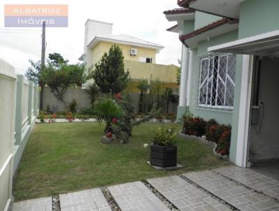 Casa para Venda, em Florianpolis, bairro Campeche, 5 dormitrios, 3 banheiros, 1 sute, 2 vagas