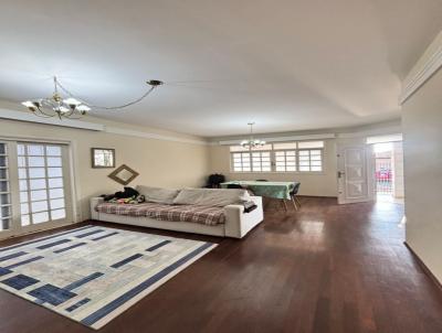 Casa para Venda, em So Jos dos Campos, bairro Jardim das Industrias, 3 dormitrios, 3 banheiros, 1 sute, 2 vagas