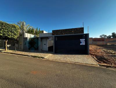 Casa para Venda, em Astorga, bairro JD. LICCE II, 2 dormitrios, 2 banheiros, 1 sute, 2 vagas