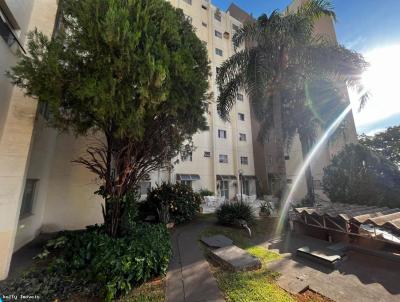 Apartamento para Venda, em Presidente Prudente, bairro Parque So Judas Tadeu
