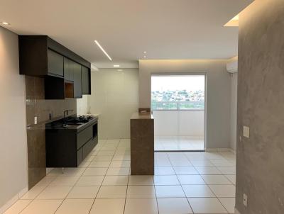 Apartamento para Venda, em Uberlndia, bairro Granada, 2 dormitrios, 2 banheiros, 1 sute, 1 vaga