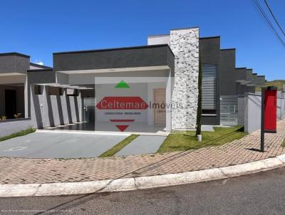 Casa em Condomínio para Venda, em Taubaté, bairro Condominio Cataguá Way, 3 dormitórios, 4 banheiros, 1 suíte, 2 vagas