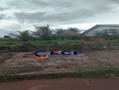 Terreno para Venda, em Tangar da Serra, bairro JARDIM ITLIA
