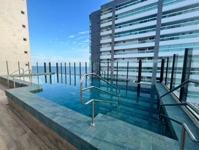 Apartamento para Venda, em Praia Grande, bairro Maracanã, 1 dormitório, 1 banheiro, 1 vaga