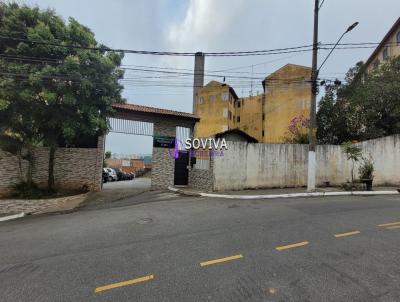Apartamento para Venda, em So Paulo, bairro Jardim Marilu, 2 dormitrios, 1 banheiro, 1 vaga