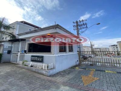 Apartamento para Locao, em Suzano, bairro Jardim So Lus, 2 dormitrios, 2 banheiros, 1 sute, 1 vaga
