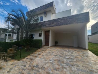 Casa em Condomnio para Venda, em lvares Machado, bairro Condomnio Valencia I, 3 dormitrios, 5 banheiros, 3 sutes, 2 vagas