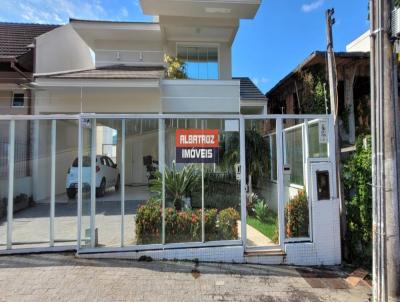 Casa para Venda, em Florianpolis, bairro Crrego Grande, 3 dormitrios, 5 banheiros, 3 sutes, 4 vagas