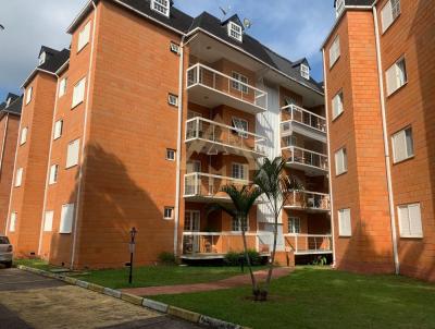 Apartamento para Venda, em Atibaia, bairro Jardim Floresta, 2 dormitrios, 1 banheiro