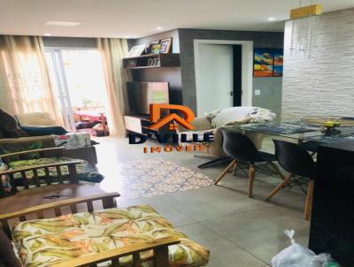 Apartamento para Locao, em Cotia, bairro Nakamura Park, 2 dormitrios, 1 banheiro, 1 vaga