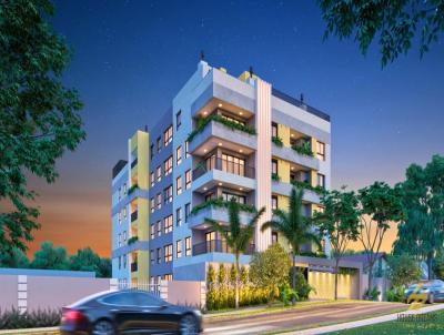Apartamento para Venda, em Curitiba, bairro Tingui, 1 dormitrio, 1 banheiro