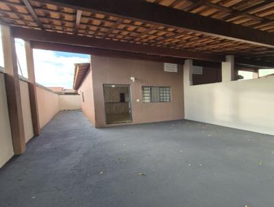 Casa para Locao, em So Jos dos Campos, bairro Jardim Rosrio, 1 dormitrio, 1 banheiro, 2 vagas
