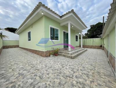 Casa para Locao, em Rio de Janeiro, bairro Vargem Pequena, 3 dormitrios, 2 banheiros, 1 sute, 3 vagas