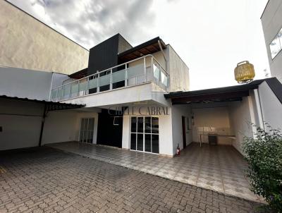 Casa para Venda, em Louveira, bairro Centro, 2 dormitórios, 2 banheiros, 2 suítes, 8 vagas