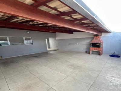 Casa para Locao, em , bairro Cidade Vergani, 3 dormitrios, 2 banheiros, 1 sute, 2 vagas