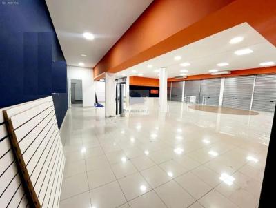 Ponto Comercial para Locao, em Jacare, bairro Jardim Esper, 10 vagas