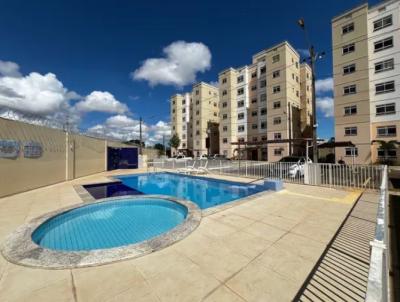Apartamento para Venda, em Porto Velho, bairro Planalto, 2 dormitórios, 1 banheiro, 1 vaga