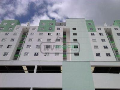 Apartamento Garden para Venda, em Juiz de Fora, bairro Bandeirantes, 2 dormitórios, 1 banheiro, 1 vaga