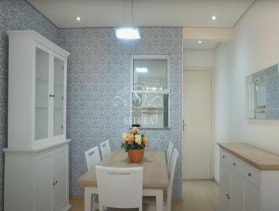Apartamento para Venda, em So Paulo, bairro Vila Santa Catarina, 3 dormitrios, 2 banheiros, 1 sute, 2 vagas