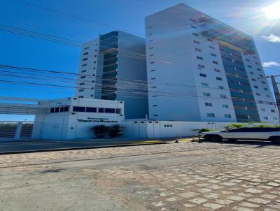 Apartamento para Venda, em Mossor, bairro Alto de So Manoel, 2 dormitrios, 2 banheiros, 1 sute, 1 vaga