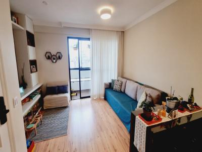 Apartamento para Venda, em So Paulo, bairro Vila Mascote, 3 dormitrios, 2 banheiros, 1 sute, 2 vagas