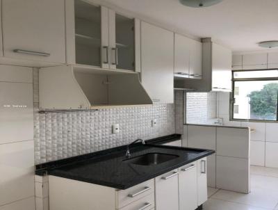 Apartamento para Venda, em Presidente Prudente, bairro Parque Jabaquara, 2 dormitrios, 1 banheiro, 1 vaga