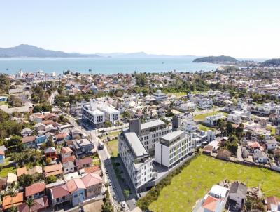 Apartamento Garden para Venda, em Florianópolis, bairro Cachoeira do Bom Jesus, 2 dormitórios, 1 banheiro, 1 suíte, 1 vaga